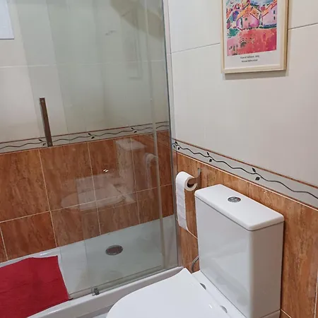 Matisse דירה *