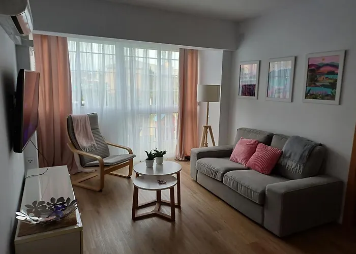 Апартаменты Matisse