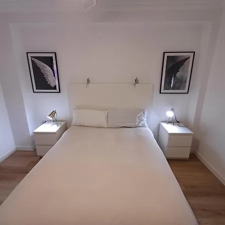 Apartamento Matisse *