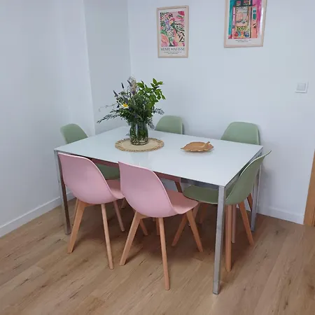 Apartment Matisse