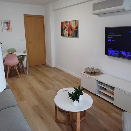 Matisse Apartment *