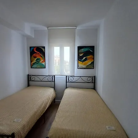 Matisse Seville