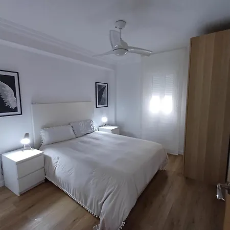 Matisse Apartment *