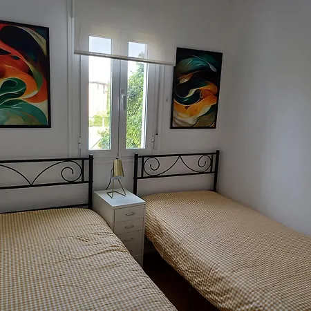 Matisse Apartmán Sevilla