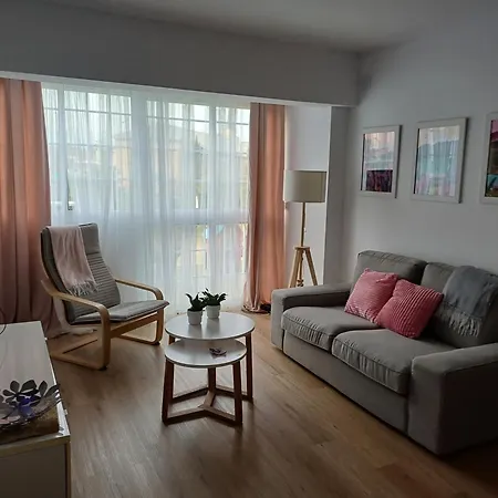 Apartment Matisse