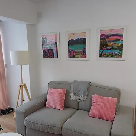 Matisse Apartment *
