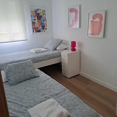 Apartment Matisse