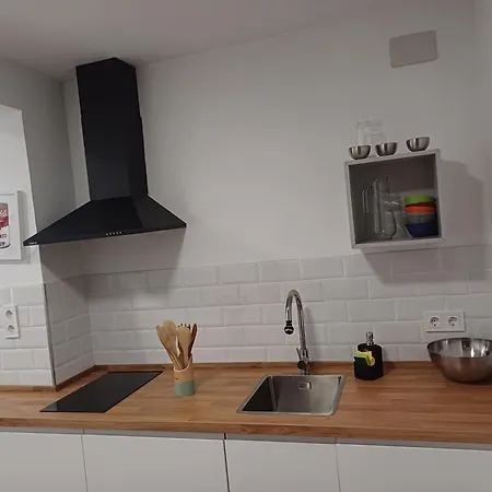 Matisse Apartment