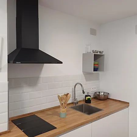 Matisse Apartamento