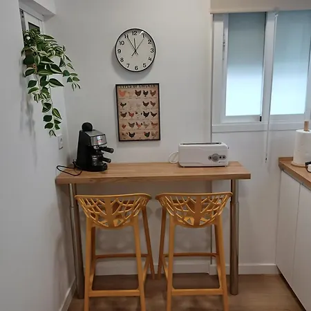 Apartment Matisse Seville