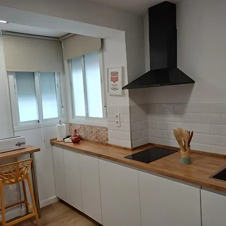 Apartment Matisse *