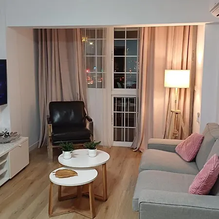 Matisse Apartment *