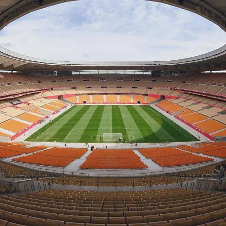 Apartmán Matisse Sevilla