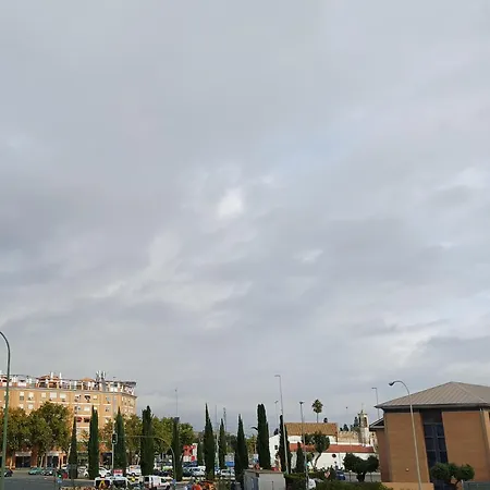 Matisse Apartmán Sevilla