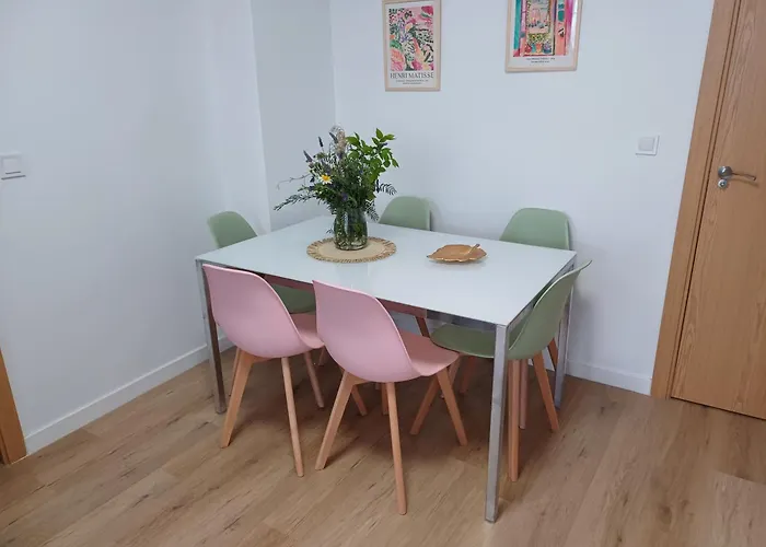 Appartamento Matisse