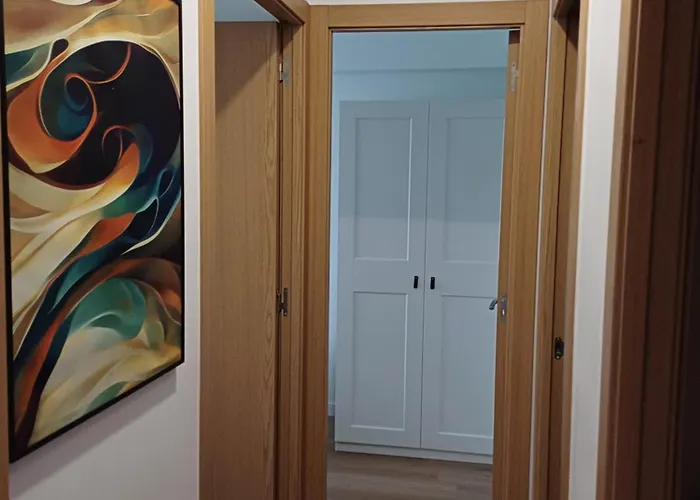 Appartamento Matisse Siviglia