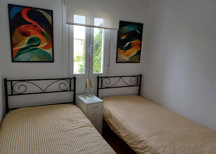 Matisse Appartamento Siviglia