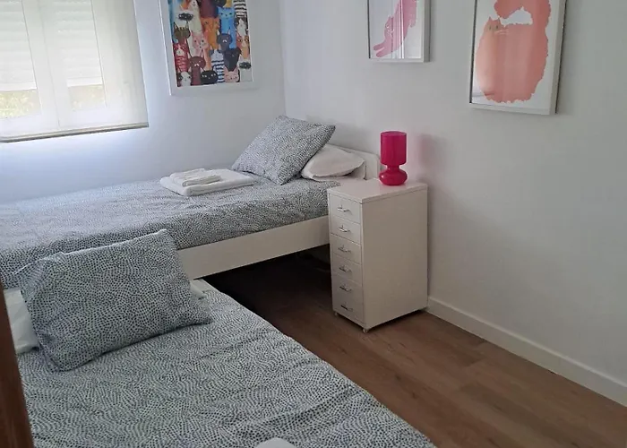 Appartamento Matisse