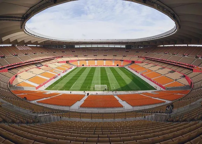 Appartamento Matisse Siviglia