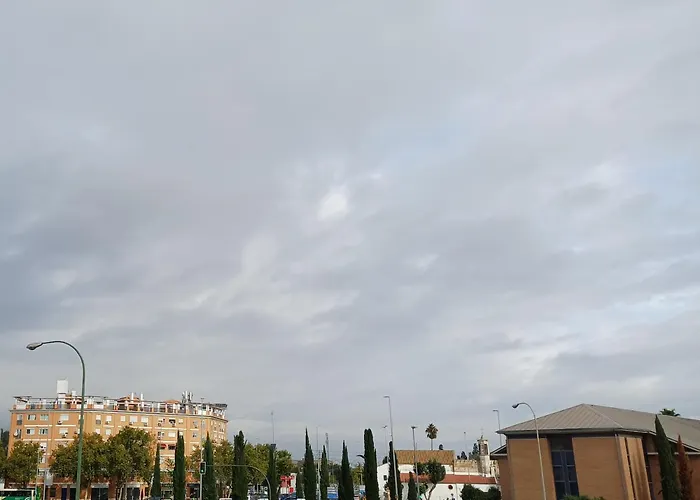 Matisse Appartamento Siviglia