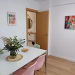 Apartment Matisse Seville