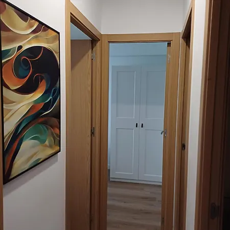 Appartamento Matisse Siviglia