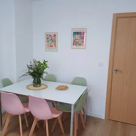 Matisse * Siviglia